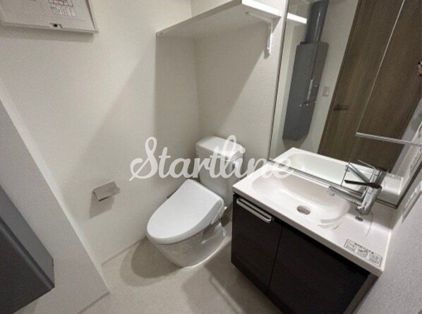 ラヴィエール清澄ガーデンテラスの物件内観写真